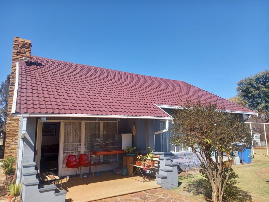 3 Bedroom Property for Sale in Orkney North West